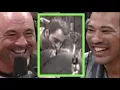 Joe Rogan Michael Yo Was on the 1st Episode of Fear Factor