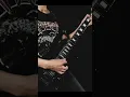 Download Lagu Fate - Hard As A Rock guitar cover