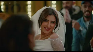                                          مهى فتوني   عوضي على الله   من مسلسل الست موناليزا دندنها