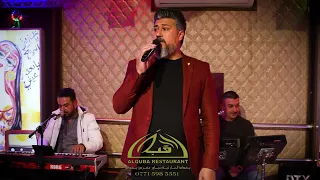 حسن الجاسم سيرة الحب جلسات حصريا L 2023 L مطعم القبه 