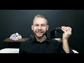 Psychedelic “MicroDose” Light Claims to improve Mood. Let’s Test it. (NeuroVIZR)