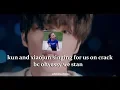 Download Lagu KUN X XIAOJUN Live : 紅豆/Red Bean on (little) crack yo we stan