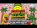 PERAYAAN MATI RASA - UMAY SHAHAB REGGAE VERSION [ COVER SAND THE BEACH ]