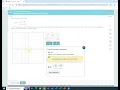 Graphing a rational function with more than one vertical asymptote