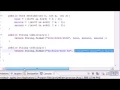 Java Programming Tutorial 37
