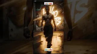 ZANOFA No Limits Vol 2 Official AI Song 