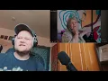 First Time Hearing: 🇩🇿 Adlene - Georgina | Foreigner Reaction | جورجينا