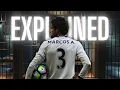 How Marcos Alonso Got Away With Murder Literally