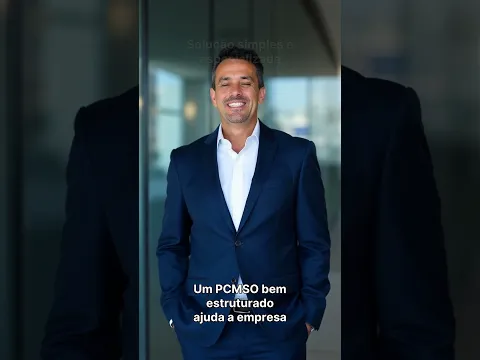 SSO Medicina do Trabalho - Conheça Nossa Clínica