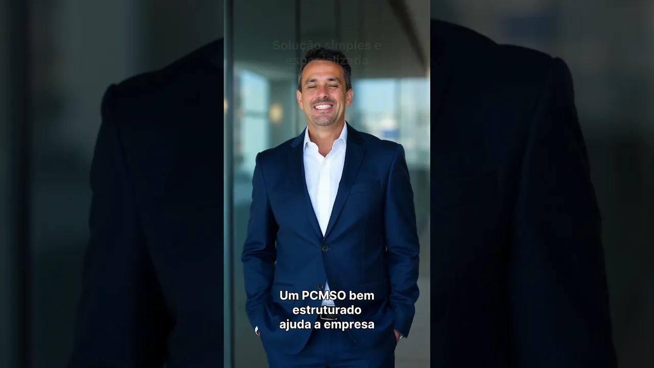 SSO Medicina do Trabalho - Conheça Nossa Clínica SSO Medicina do Trabalho - Conheça Nossa Clínica