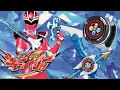Super Sentai Kiramager Toy Haul Review