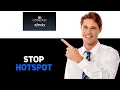 How To Turn Off Xfinity Hotspot 2025