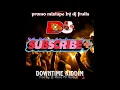 MR MOODY DAANSIE DOWNTIME RIDDIM REFIX MIX BY DJ FRUITS 2025