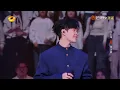【时光音乐会4·纯享】#尤长靖《#借过一下》用高音扛起一片天 唱出了一个潇洒恣意又无所畏惧的少年郎 | Time Concert S4 EP6 Stage | MangoTV Music