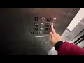 Unknown Hydraulic Elevator CVS Pharmacy South Station Boston MA