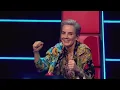 Christa vs Ståle|I Knew You Were Waiting(George Michael, Aretha Franklin)|Battles|The Voice Norway