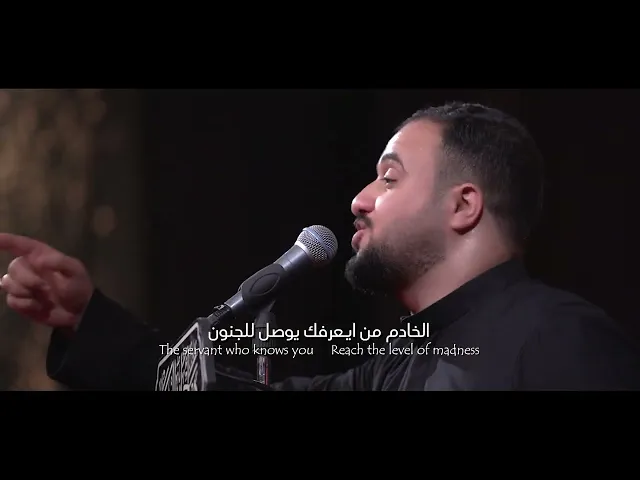 ⁣قريبا... عاشور بروحي | الملا علي الوائلي الكربلائي