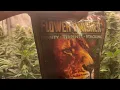 North Atlantic Seed Co FREEBIE Grow Jealousy Lilac Diesel x Purple Sunset