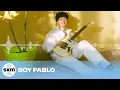 Download Lagu Boy Pablo - Leave Me Alone | LIVE Performance | SiriusXM