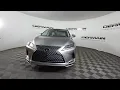 2020 Lexus RX 350 Columbus Grove City Westerville New Albany Pickerington OH
