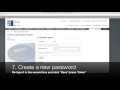 How to Change your CUNY Portal Password