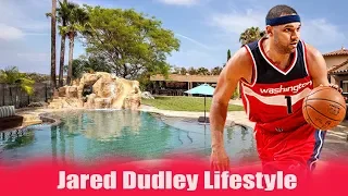 Jared Dudley 2020 Lifestyle Girlfriend Hobbies Net Worth Biography