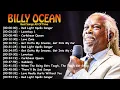 Lagu Billy Ocean Greatest Hits 2026 | Caribbean Queen \u0026 Love Really Hurts Without You