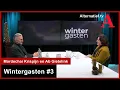 456 Wintergasten #3  Mordechai Krispijn over Coronaprotest en Israël. Interview Ab Gietelink