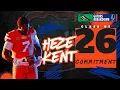 Download Lagu HEZE KENT: GEORGIA'S 6'6\