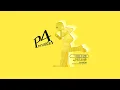 Lagu A Corner Of Memories - Main Menu (1 Hour) - Persona 4