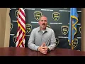 Pennington County warrant holiday