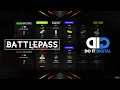 Fivem GTA V Script Do It Digital Battlepass
