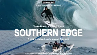 Torren Martyn - SOUTHERN EDGE Tasmania