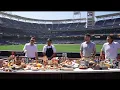 San Diego Padres show off what s new at Petco Park this season NBC 7 San Diego
