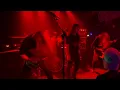Arkaik Live 2023 - Temple Aflame