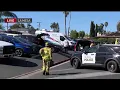 Hours-long SWAT standoff forces condo complex evacuations in La Mesa NBC 7 San Diego