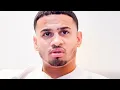 Rolly Romero s SHOCKING TESTIMONY Floyd Mayweather God s Voice SAVED HIS LIFE