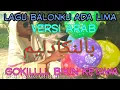 Download Lagu lagu balonku ada 5 ¦¦ versi arab lombok lucu