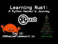 Day 12 JSAbacusFramework io AOC2015 in Rust