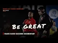 Be Great - Mountlake Terrace Wrestling Documentary