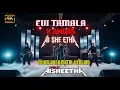 Lagu Kandas – Evi Tamala | Rock Version Cover by AI SHE ETHA 🎤🔥
