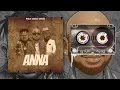 Lagu Mr Blue Ft Lava lava, Darassa  - Ana (Official Audio)