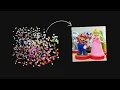 Javascript Pixel Image Animation Effects Html CSS