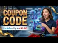 Latest Contabo Coupon Code Promo Code Discount Code