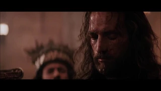 peters denial of jesus christ hd 1080 