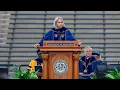 Notre Dame Commencement 2021 Provost Marie Lynn Miranda s Address to the Graduate School