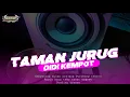Download Lagu DJ CAHYANING BULAN NRAJANG PUCUKING CEMORO || DJ TAMAN JURUG || YANG VIRAL DI TIK TOK