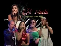 LA NADA - luka lama - Yayat feat aghnes margaretha
