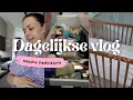 Download Lagu Het nesten gaat door en ik zoek mijn hele badkamer uit | Vloggloss 3834