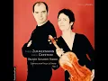 Franck: Violin Sonata in A Major, FWV 8 (Arr. Zimmermann for Viola and Piano) : IV. Allegretto...